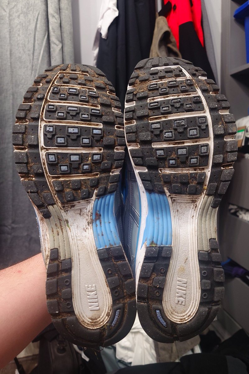 CurwenSimon's tweet image. #ootd #kotd #nikep6000