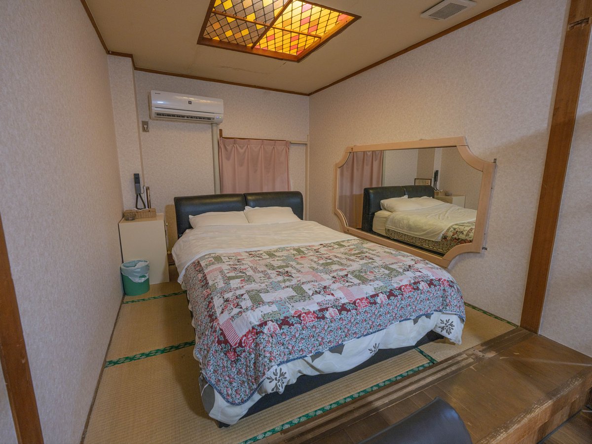 ホテルニュー尾崎 tweet media