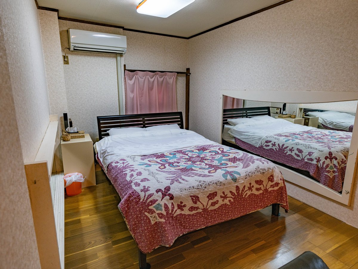 ホテルニュー尾崎 tweet media