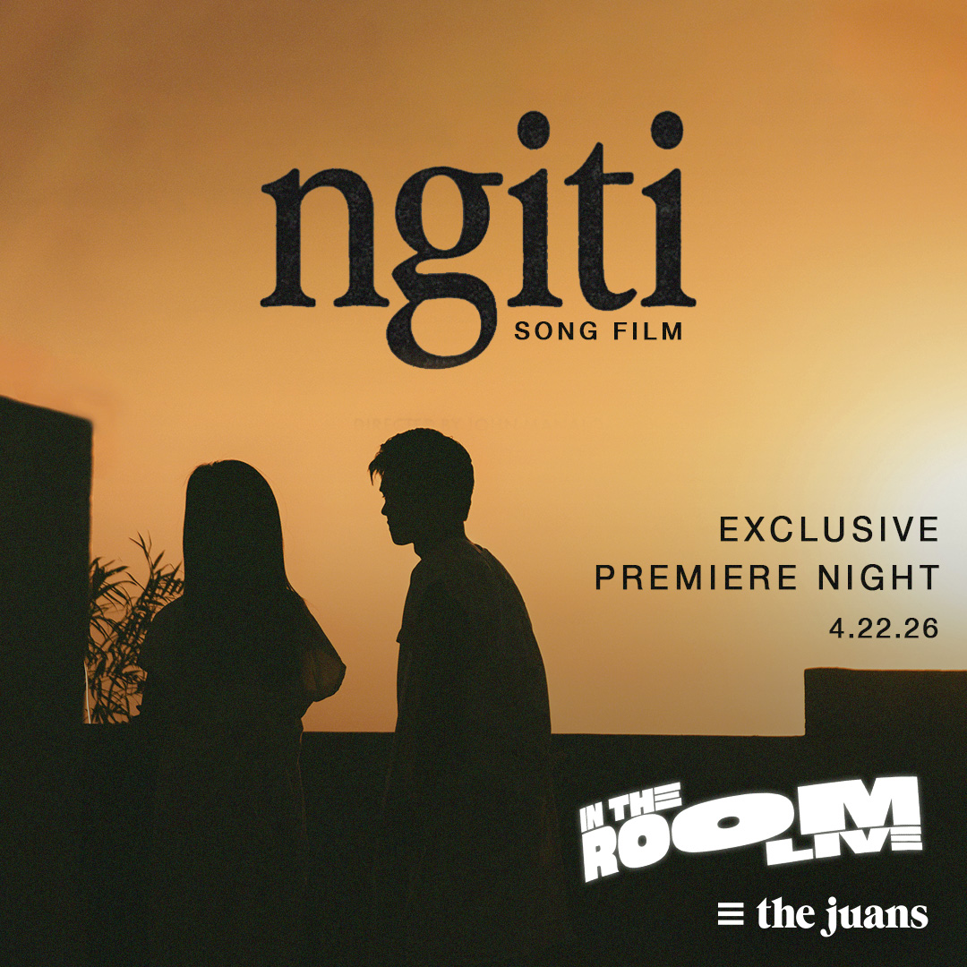 The Juans tweet media