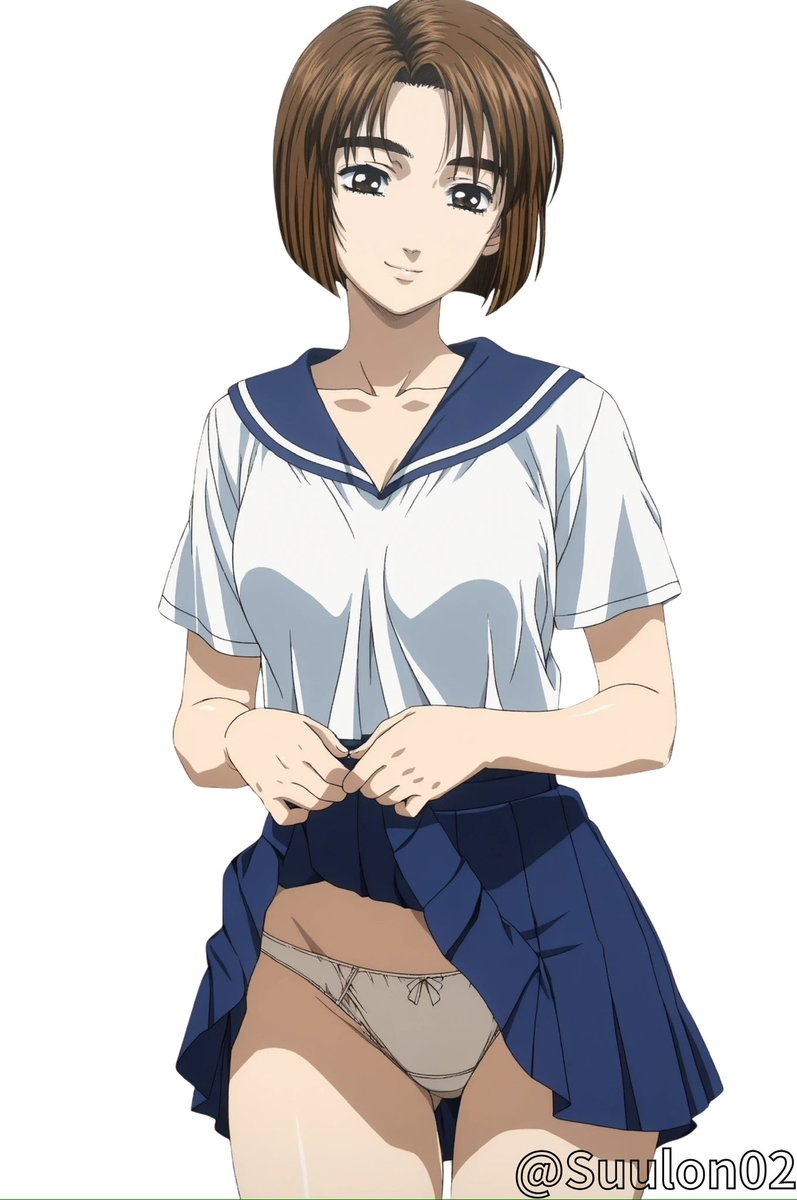 Suulon02's tweet image. イニシャルD/ Initial D

茂木なつき/ Mogi Natsuki

SFW
#イニシャルD #InitialD #茂木なつき #MogiNatsuki