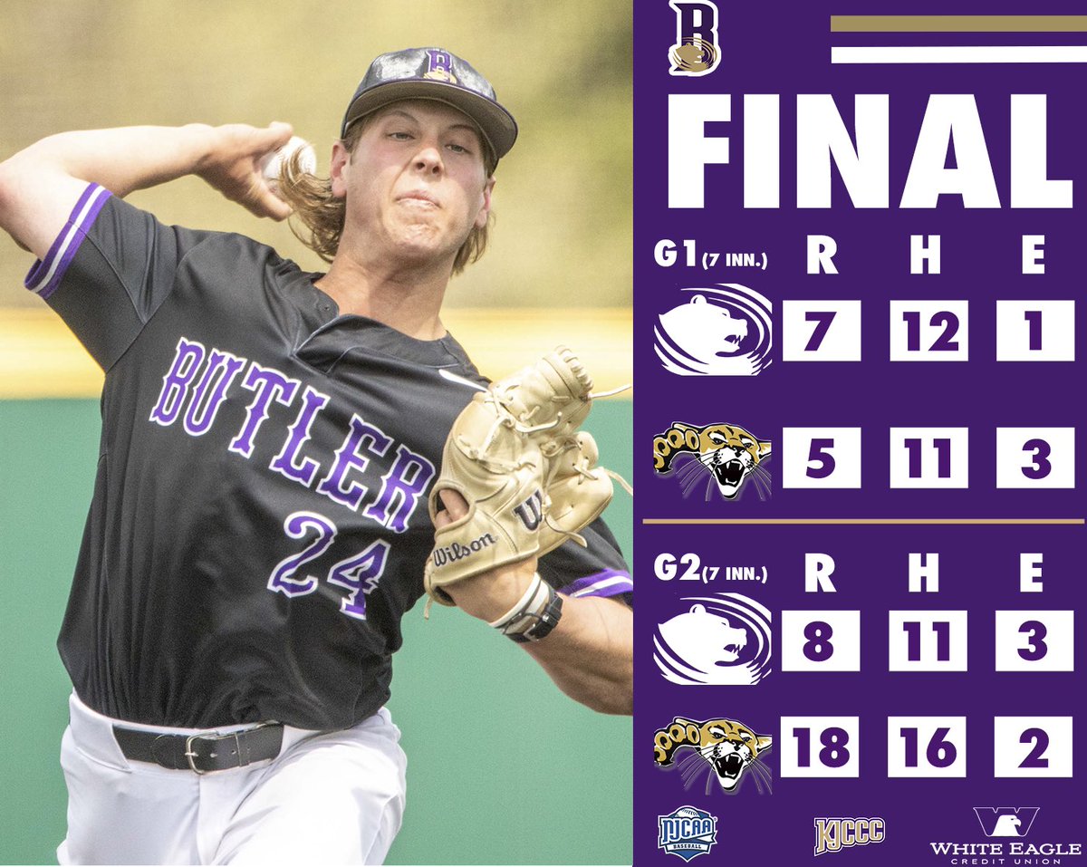 Butler Grizzlies tweet media