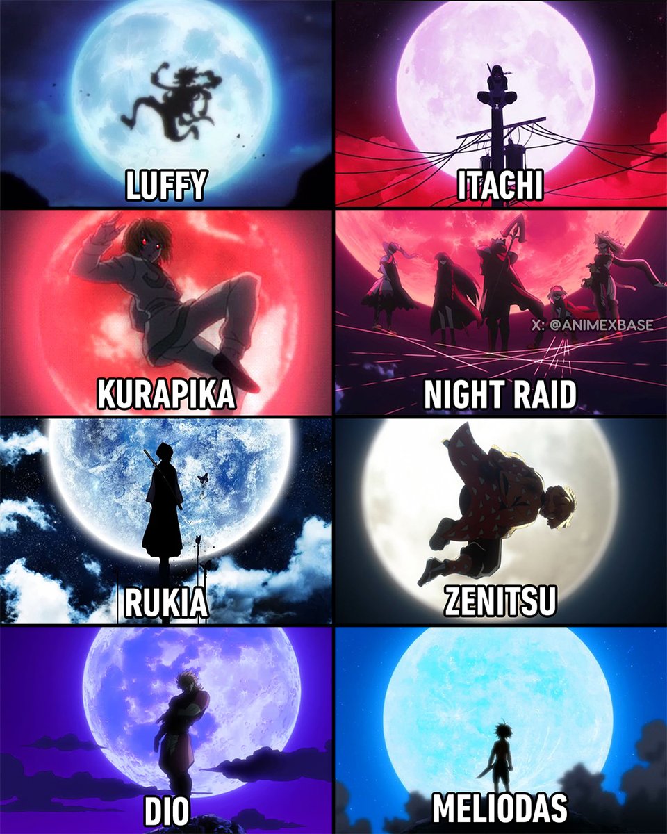 Anime Base tweet media