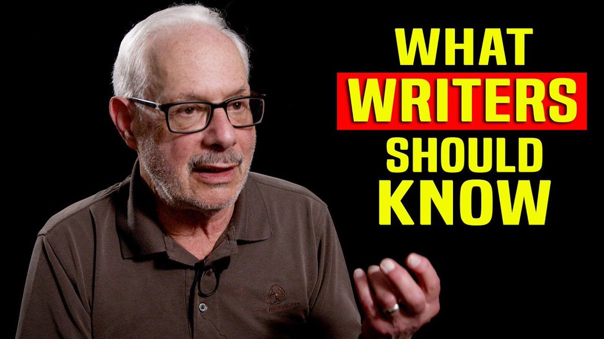 filmcourage's tweet image. Every Movie Has 4 Main Stories - Paul Chitlik 
buff.ly/uUegm6c 
#film #writers #screenwriting