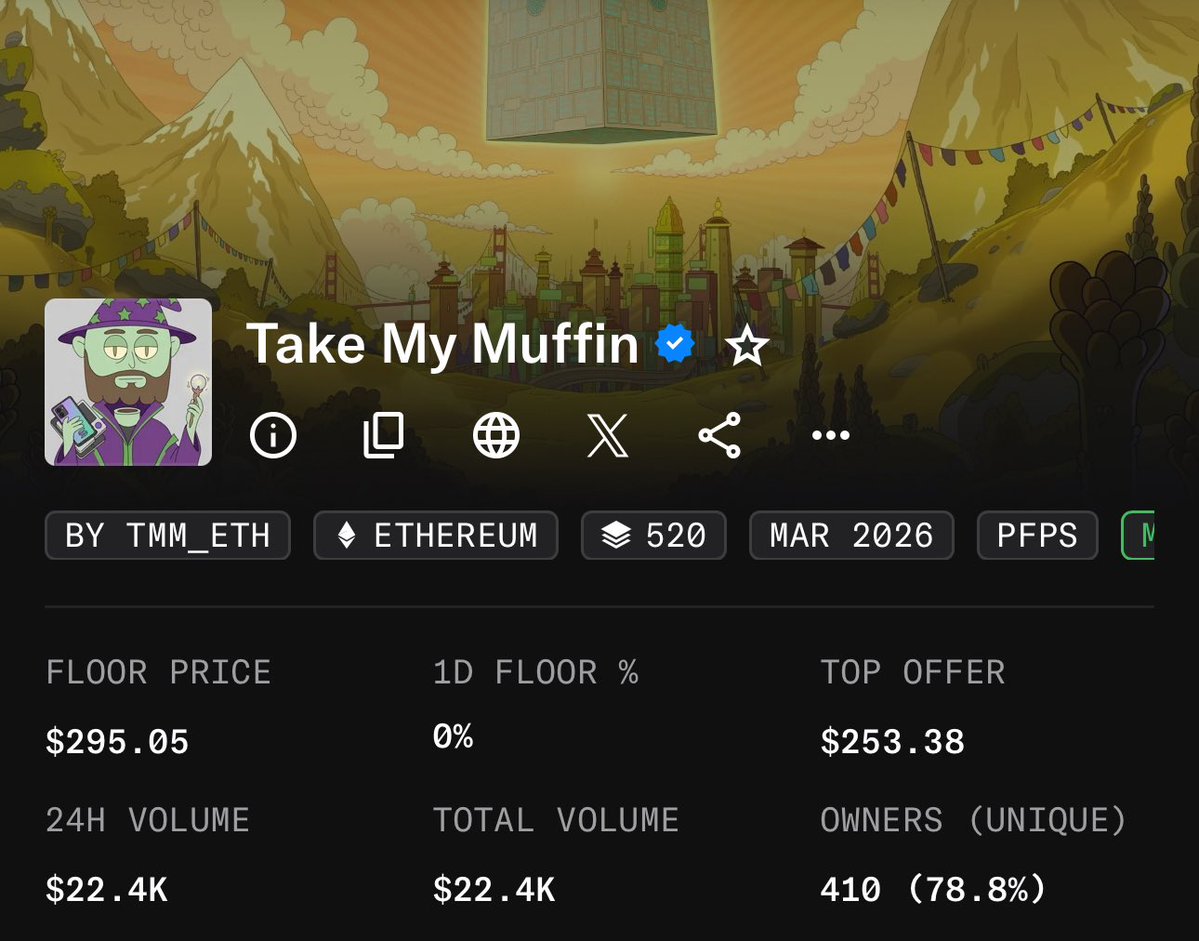 Benefactor tweet media