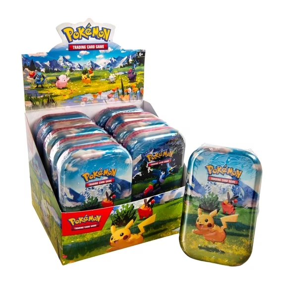 Pokemon Alerts & News tweet media