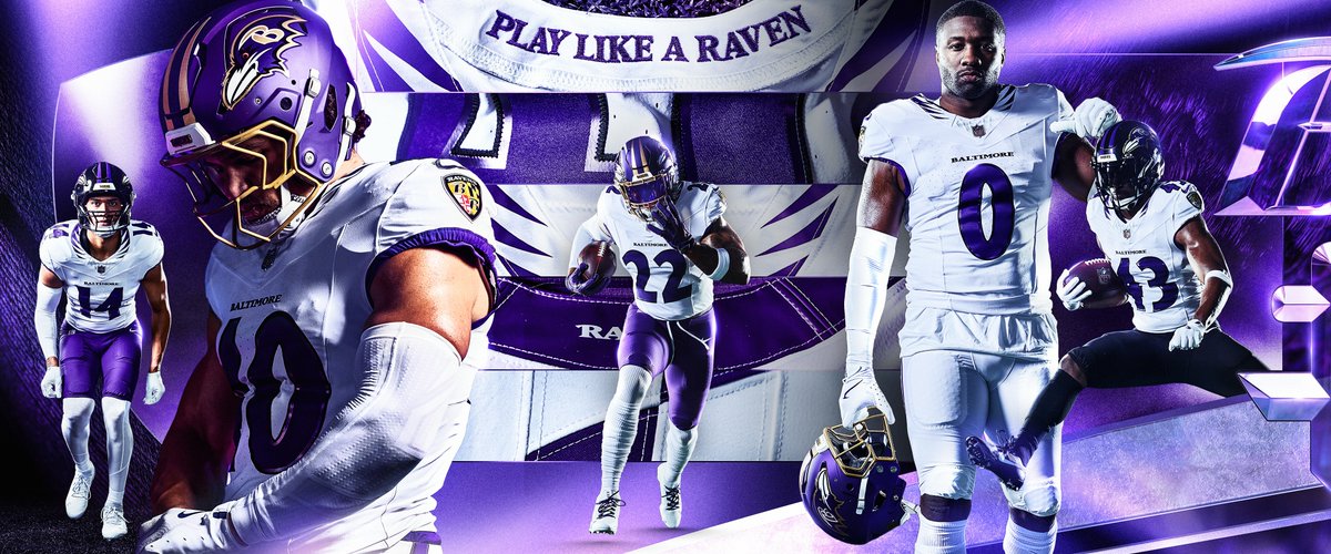 Baltimore Ravens tweet media