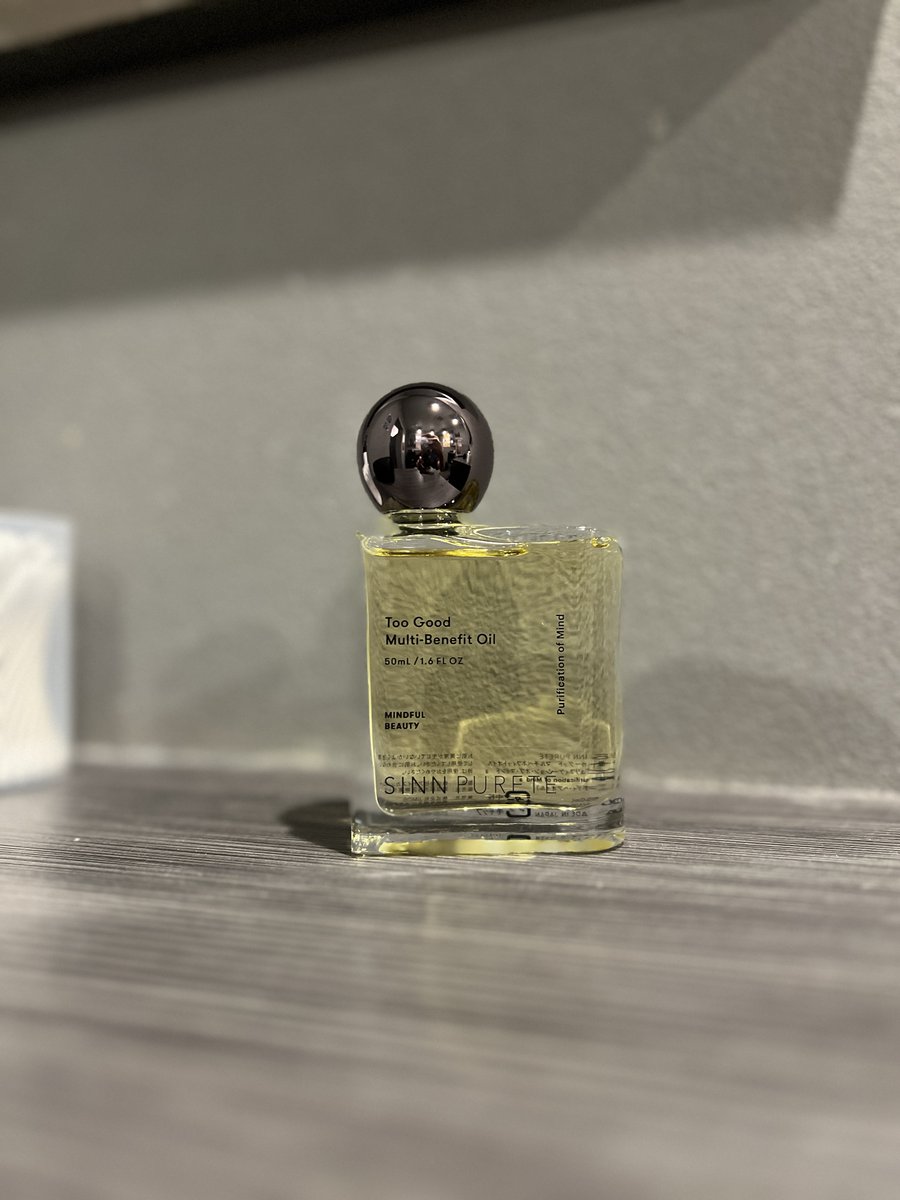 SINN PURETE シンピュルテ tweet media