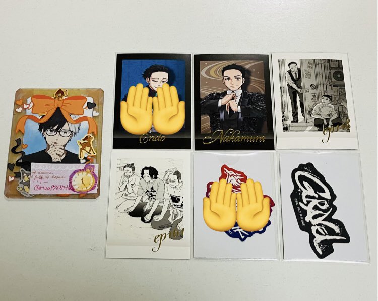 ハナ🌸 tweet media