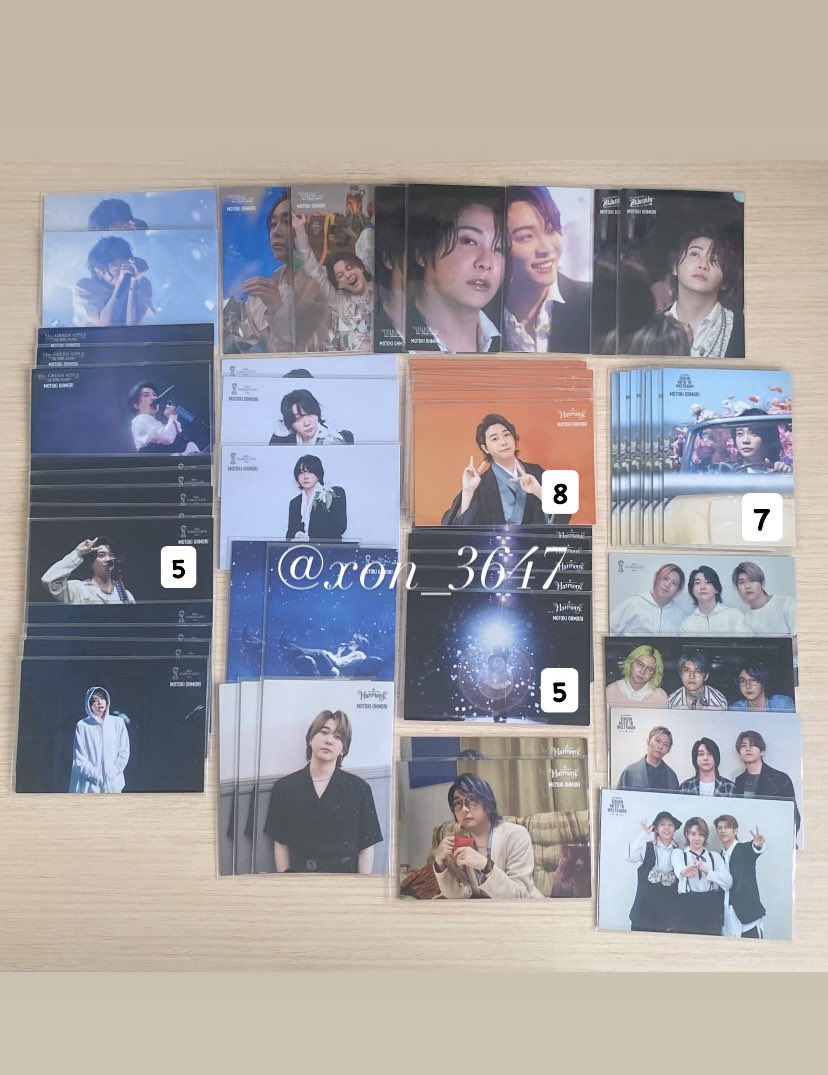 らむぱ tweet media