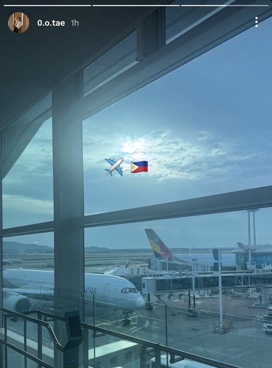 ayan pauwi na yung pogi sa pilipinas 😌🫶🏻