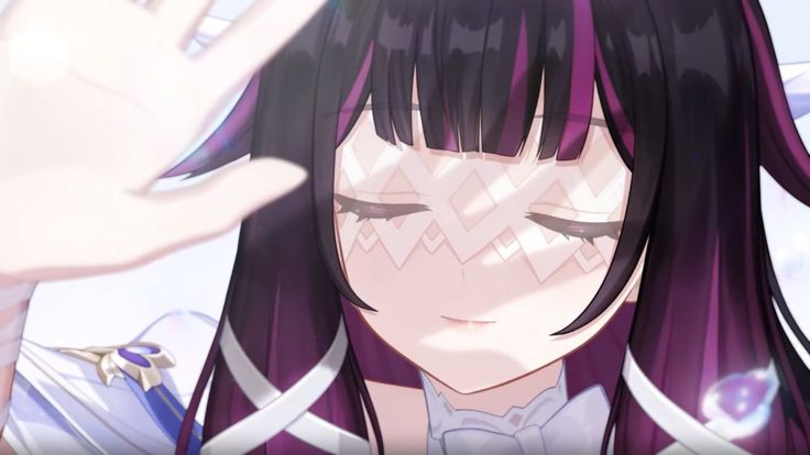 “The first time I sang in the gardens of Zapolyarny Palace, the Tsaritsa happened to pass by. She stood there, silent and motionless, like a statue with no expression carved onto the face. For a moment, I felt as if she wanted to say something to me, but she never did...”