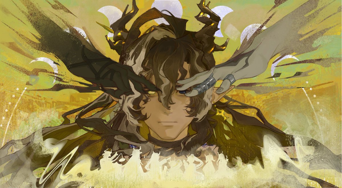 麦辣脆猪堡 tweet media