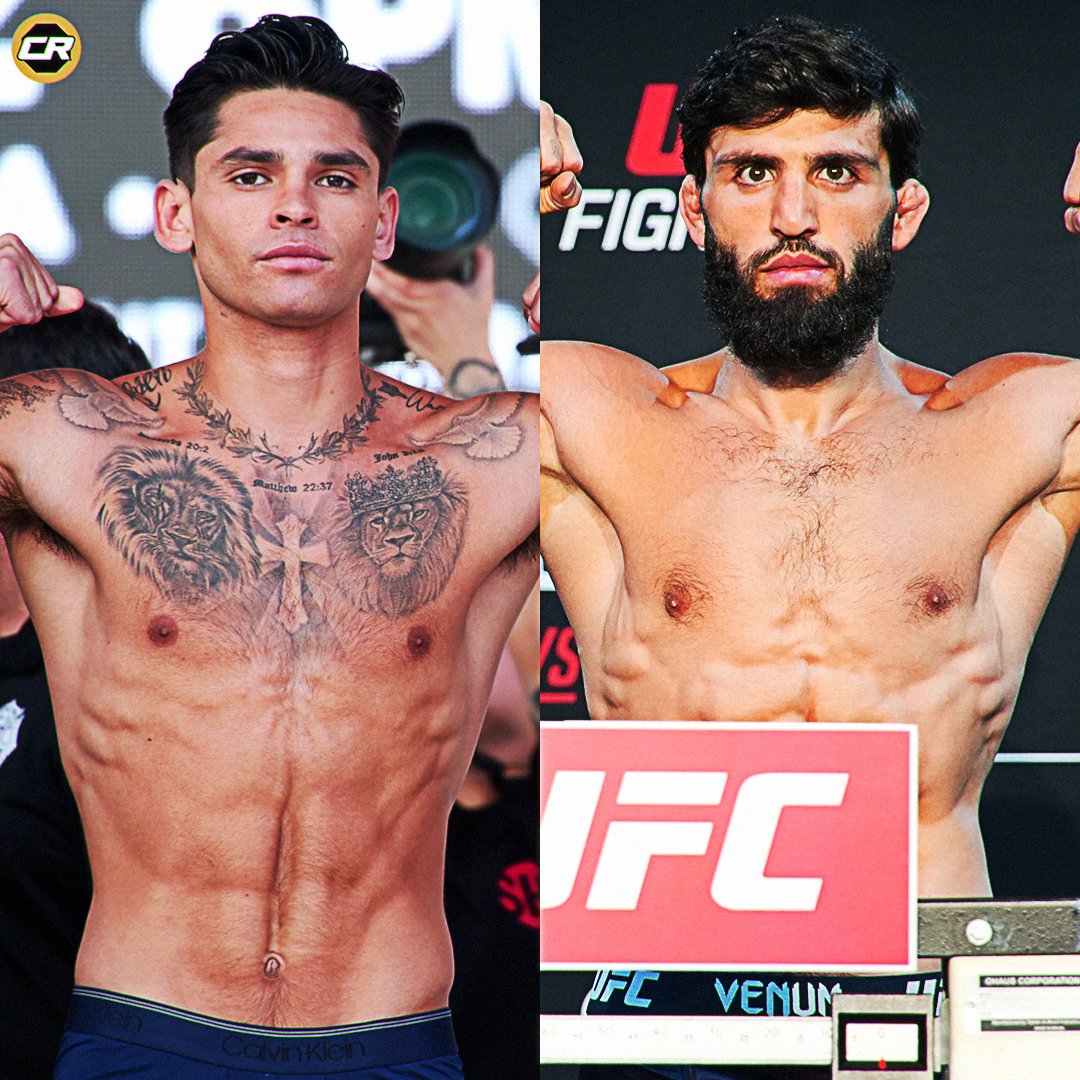 Championship Rounds tweet media