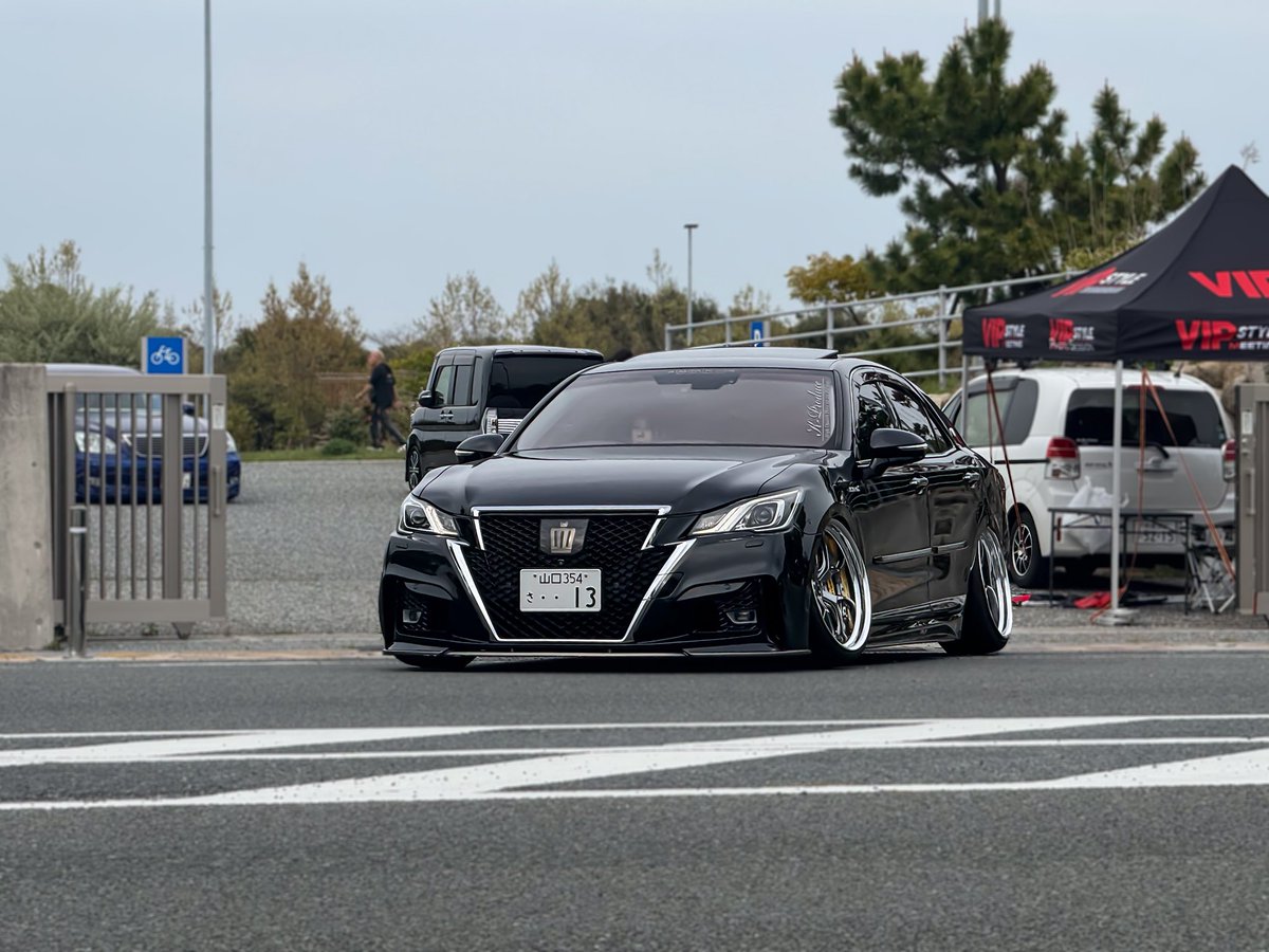 mugen_uw's tweet image. #VIPSTYLE MEETING 2026