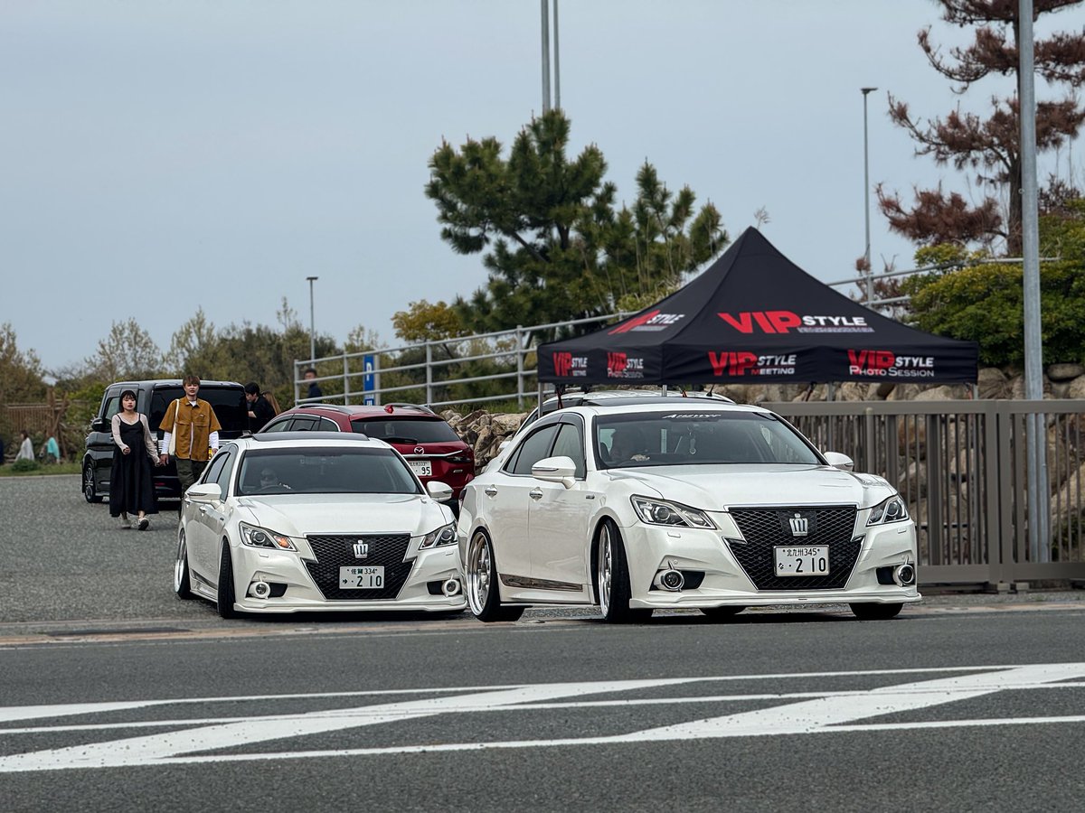 mugen_uw's tweet image. #VIPSTYLE MEETING 2026