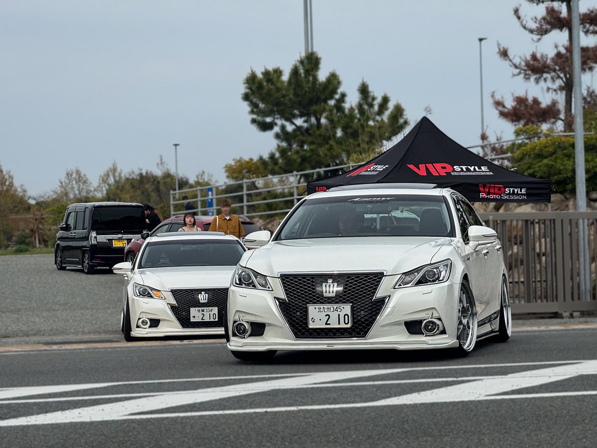 mugen_uw's tweet image. #VIPSTYLE MEETING 2026