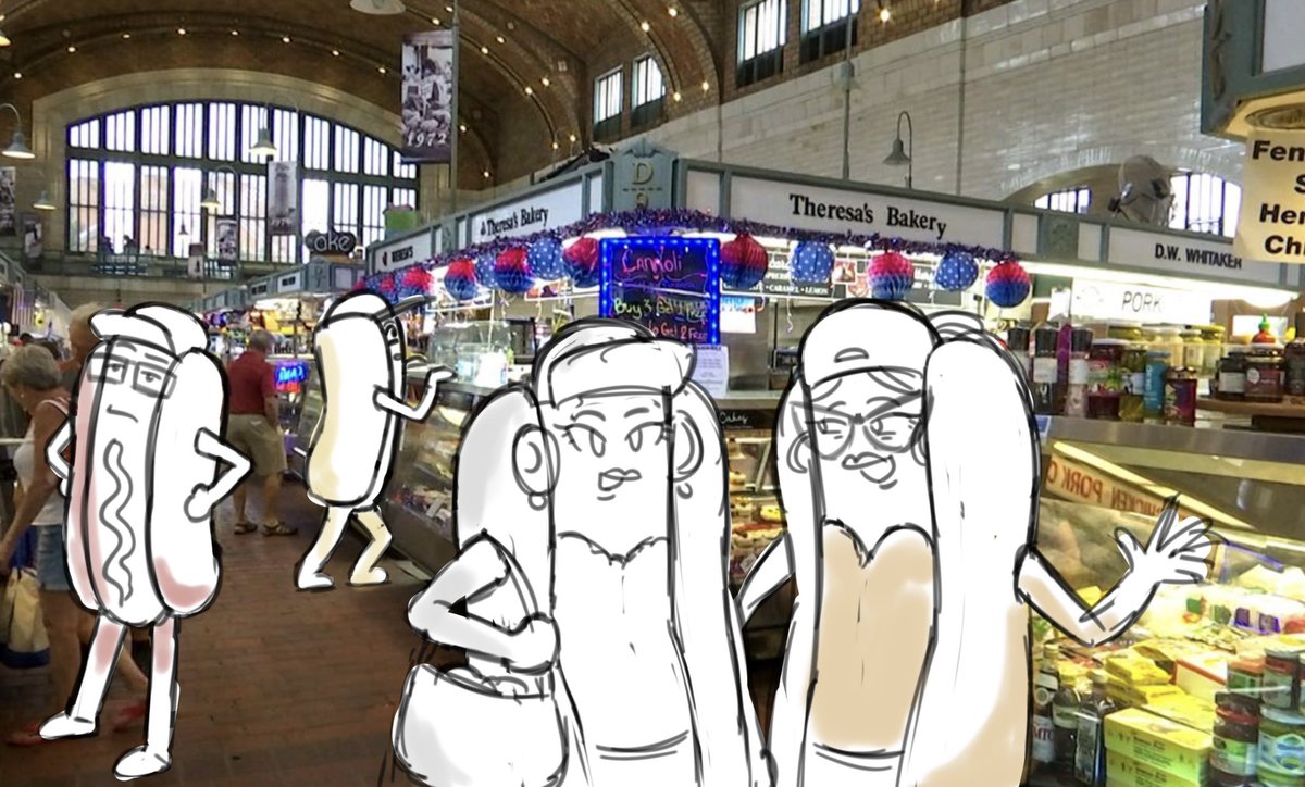 Sporting fish tweet media