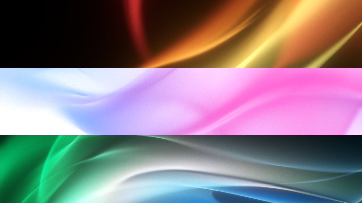 itscloud_rb's tweet photo. vista wallpaper pack

8 desktop wallpapers, 6 phone wallpapers, all in high quality, and for free :D

link in replies https://t.co/fNBU9N3riv