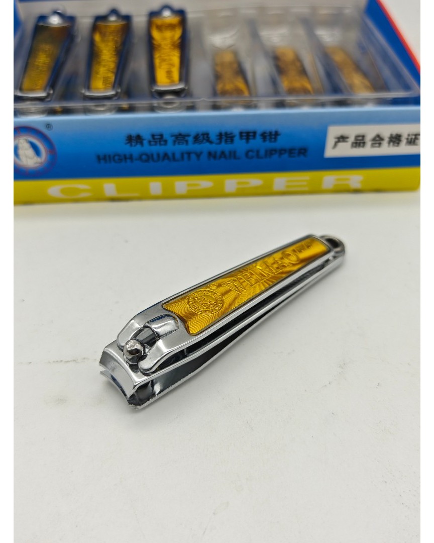 wm_nailclipper's tweet image. 12-Piece Custom Nail Clipper Set | One-Stop OEM Service #NailClipper #CustomNailClipper #PrivateLabel #NailClipperSet #12PieceNailClipper #OEM #ODM #CustomBeautyTools