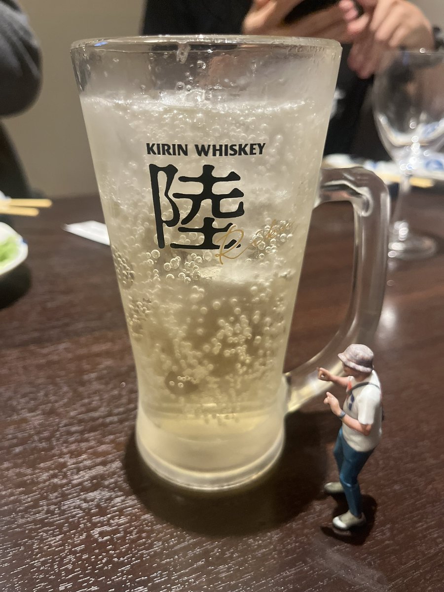 #フィギュアを添えてみよう