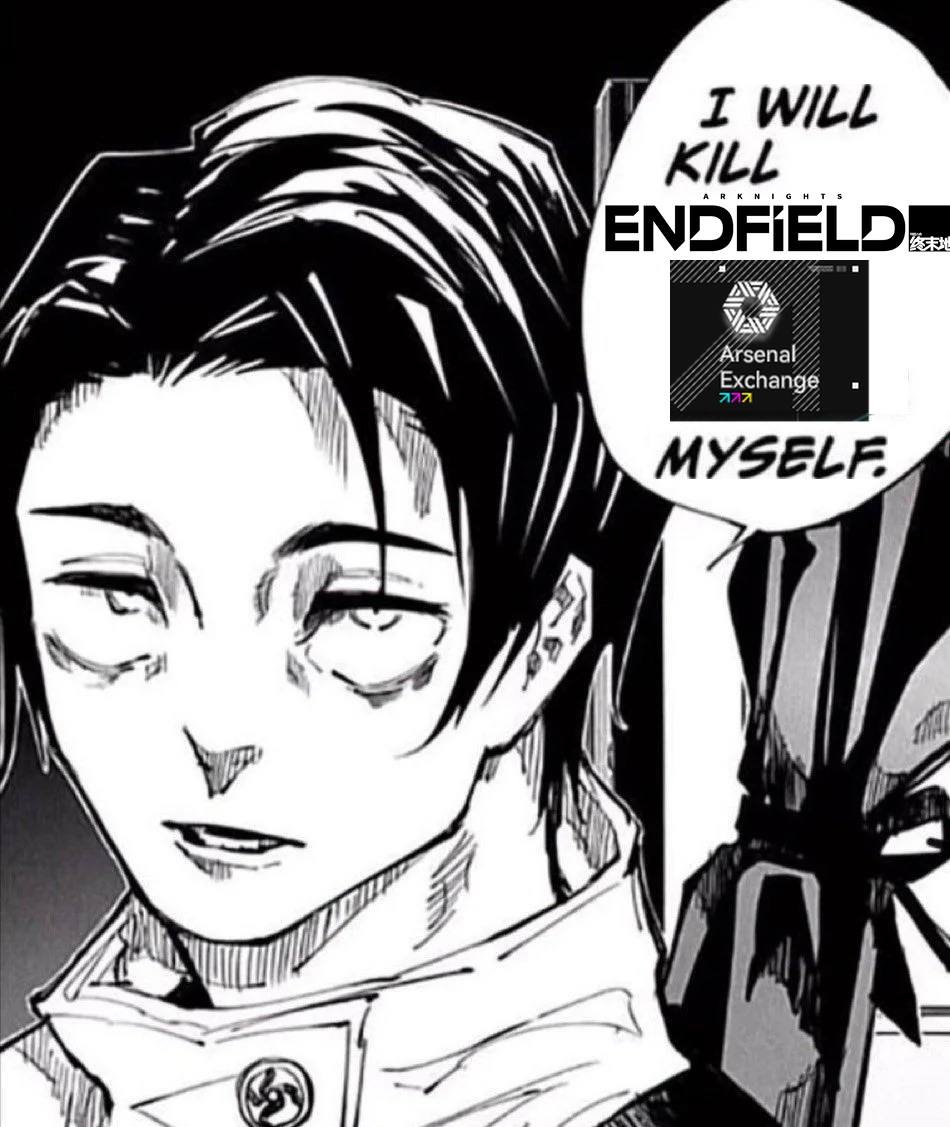 Kejuasin | Vgen Comms Closed (3/3) tweet media