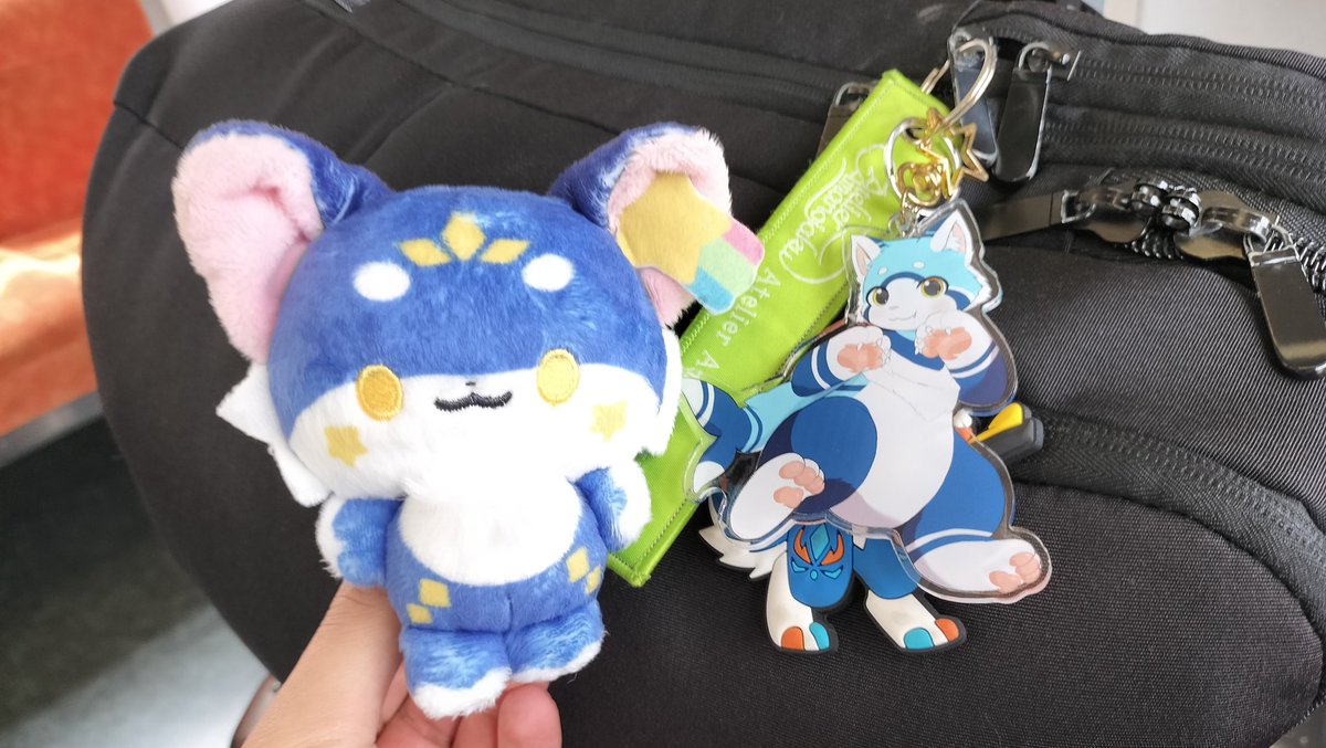 ぷりん tweet media