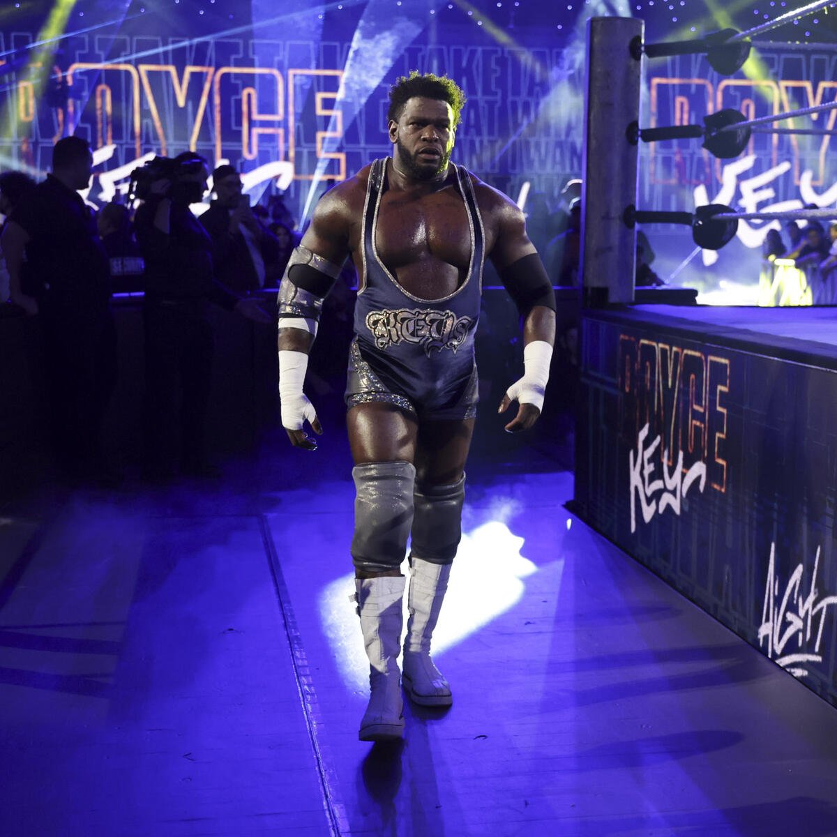 Cory of Bodyslam.net tweet media