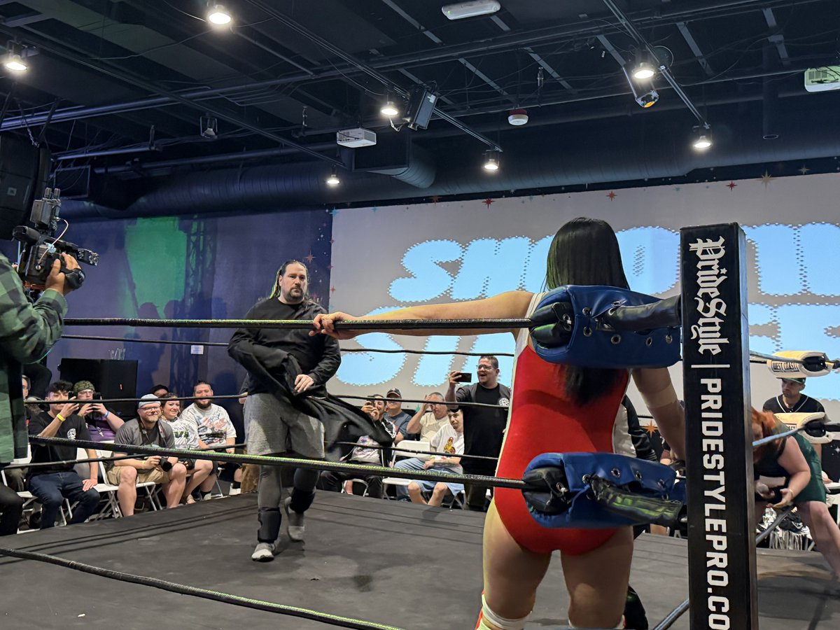 West Coast Pro tweet media