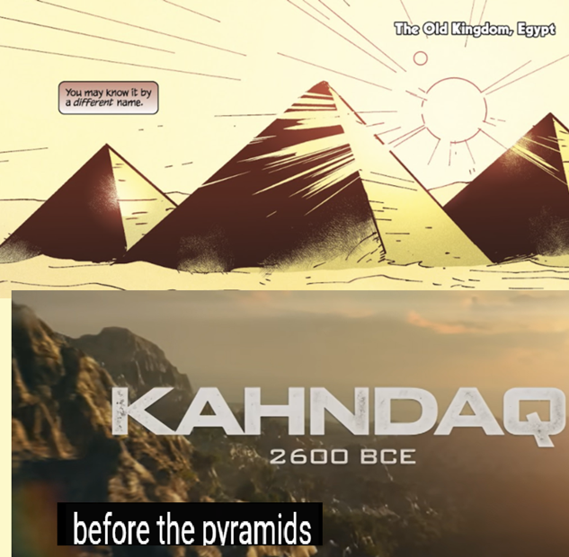 Ironic Fist tweet media