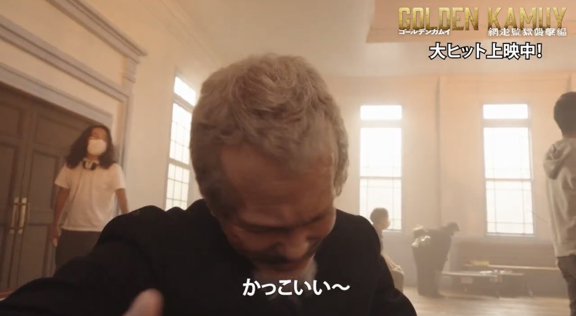 鰐軍壮 tweet media