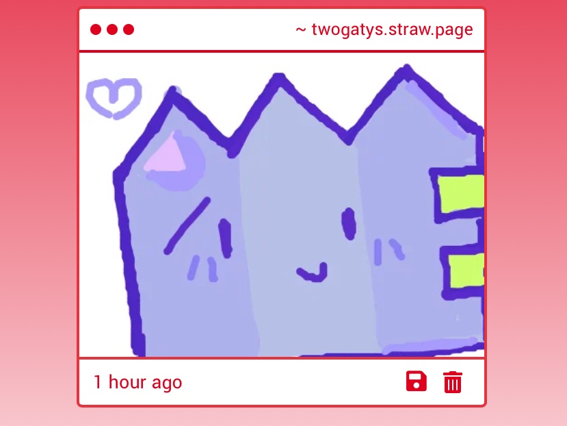 ✿ · Amari #gatytwt tweet media