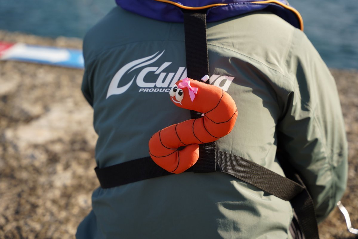 海釣りGO@漁港の釣り場予約アプリ tweet media