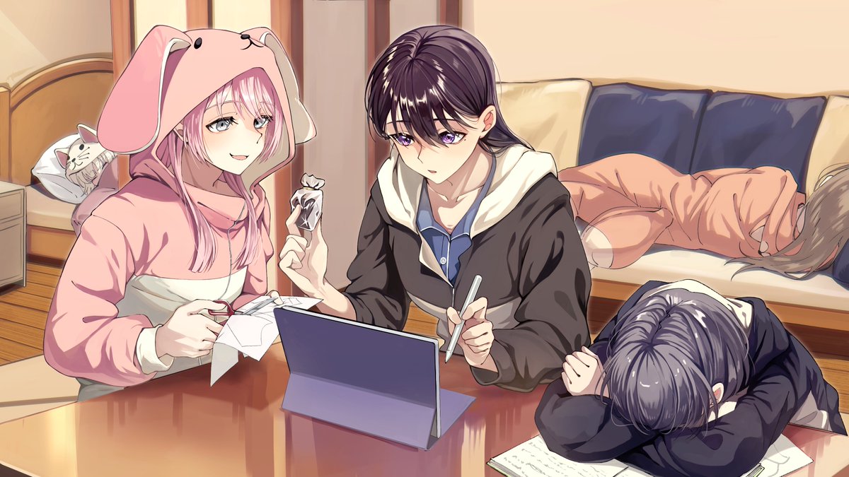 ドーキー@ 転職希望 tweet media