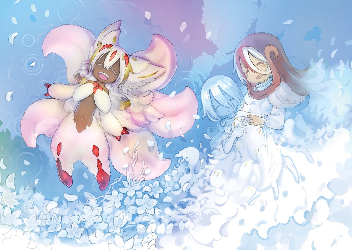 Dileven🍡 tweet media