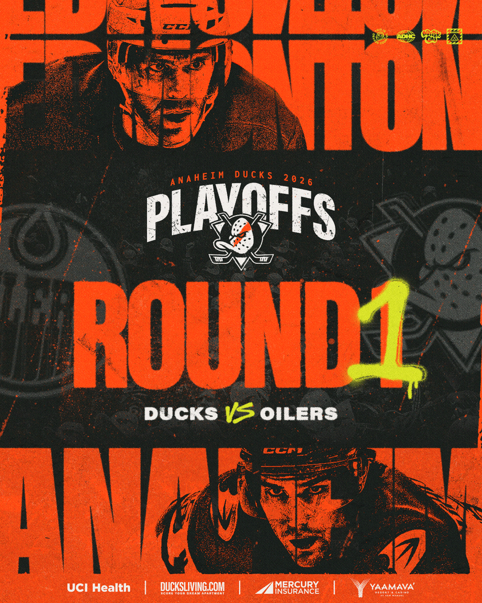 x - Anaheim Ducks tweet media