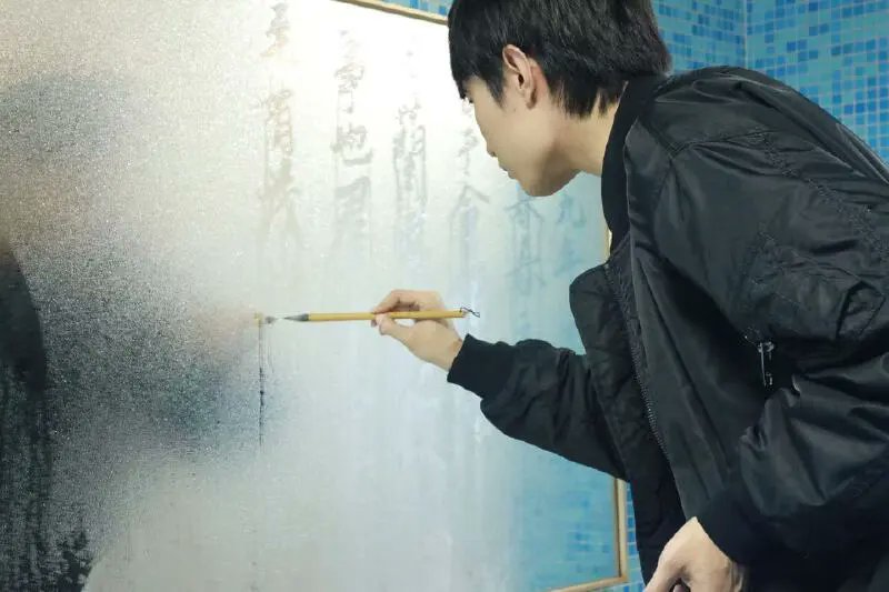 ㄖㄅ讓硪與ㄖ落獨處〃 tweet media