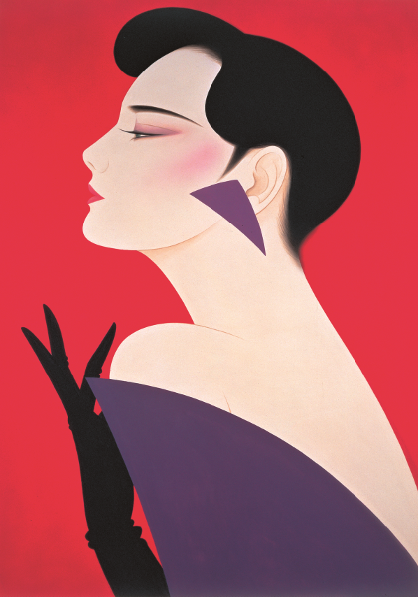 鶴田一郎ギャラリー【公式】 tweet media