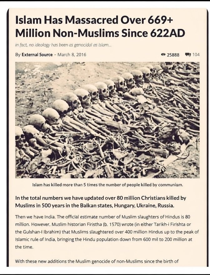 Amplifying Hindu-Muslim divide 🤡