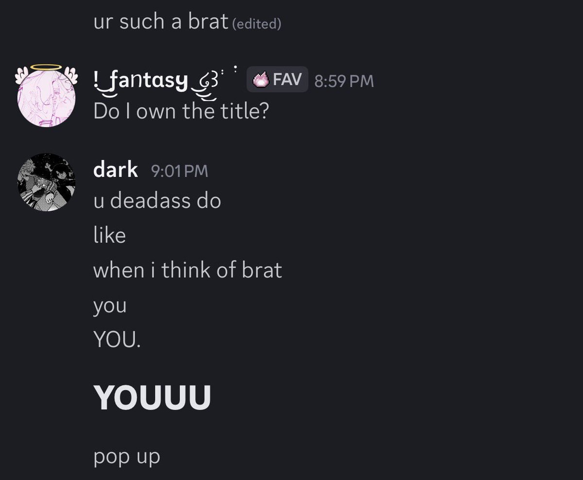 nyaxyde's tweet image. Oh we #OWN dat 😂✌️