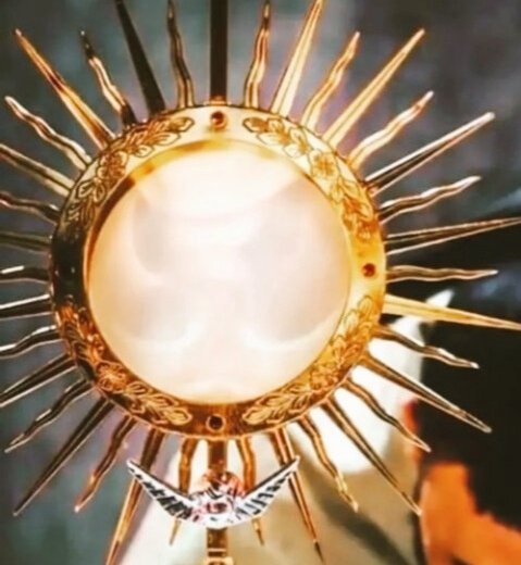 Cristián Israel 🇻🇦ن tweet media