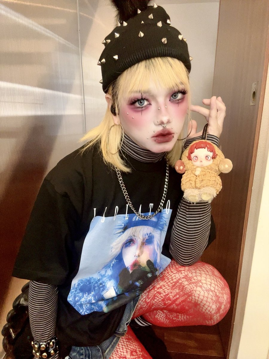 YUCHI (@yuchivalism) / Posts / X