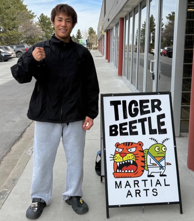 Liam Picks Fights tweet media