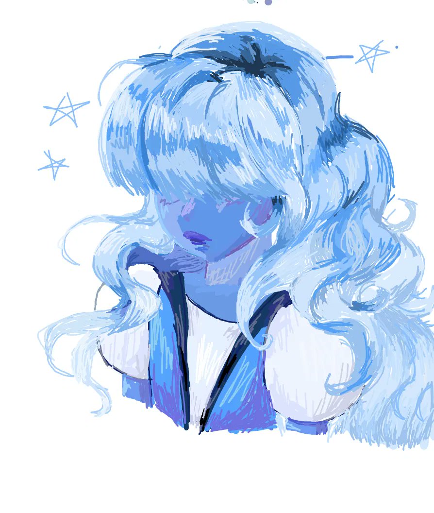 Art by my friend @/kikonomm