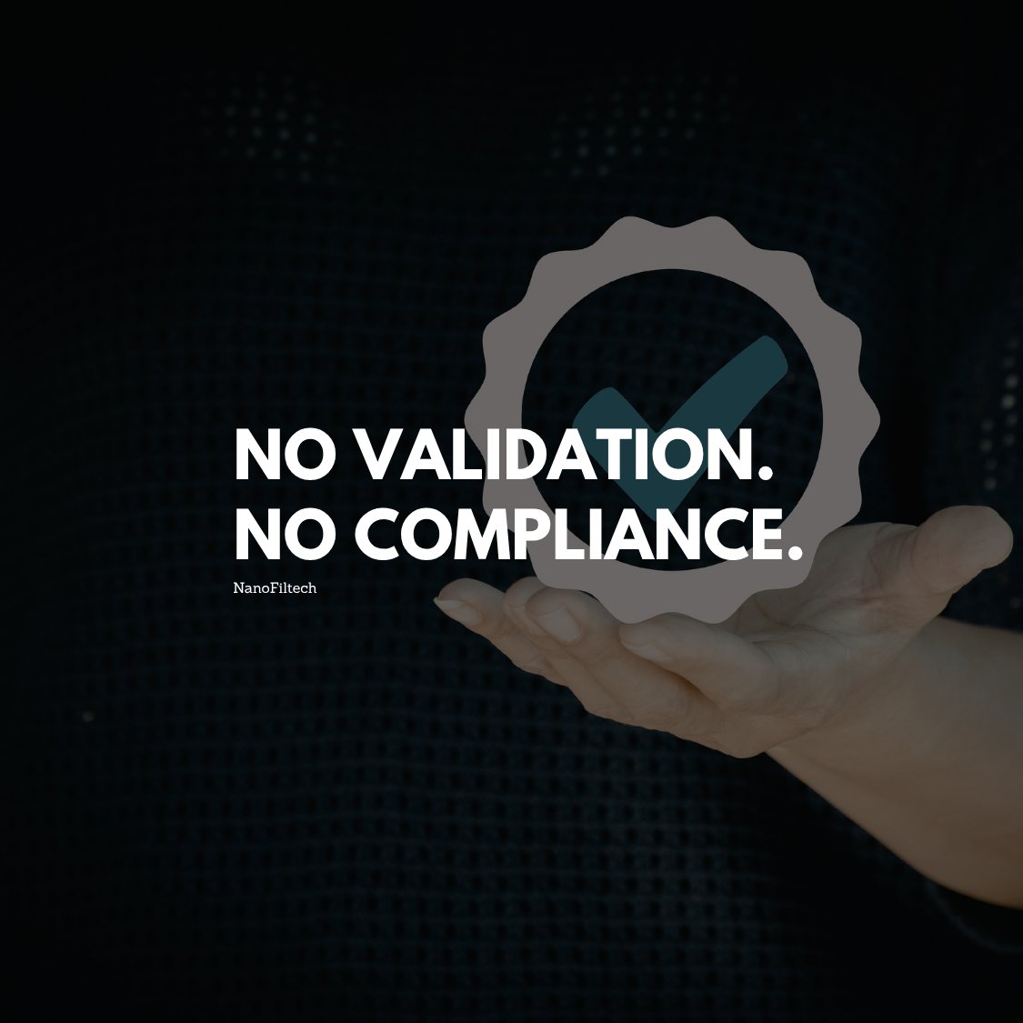 Nano452336's tweet image. In GMP environments, filtration performance must be verified—not assumed 🔍
Key validation steps include:
• HEPA integrity testing (PAO/DOP)
• Airflow and pressure monitoring
• Particle and microbial control
#GMP #Validation #Cleanroom #HEPA #AirFiltration #Pharmaceutical