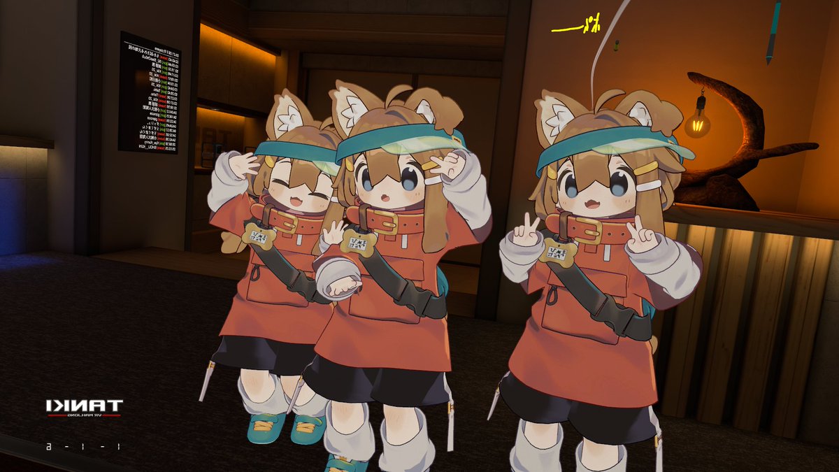 ダッシュ。 tweet media