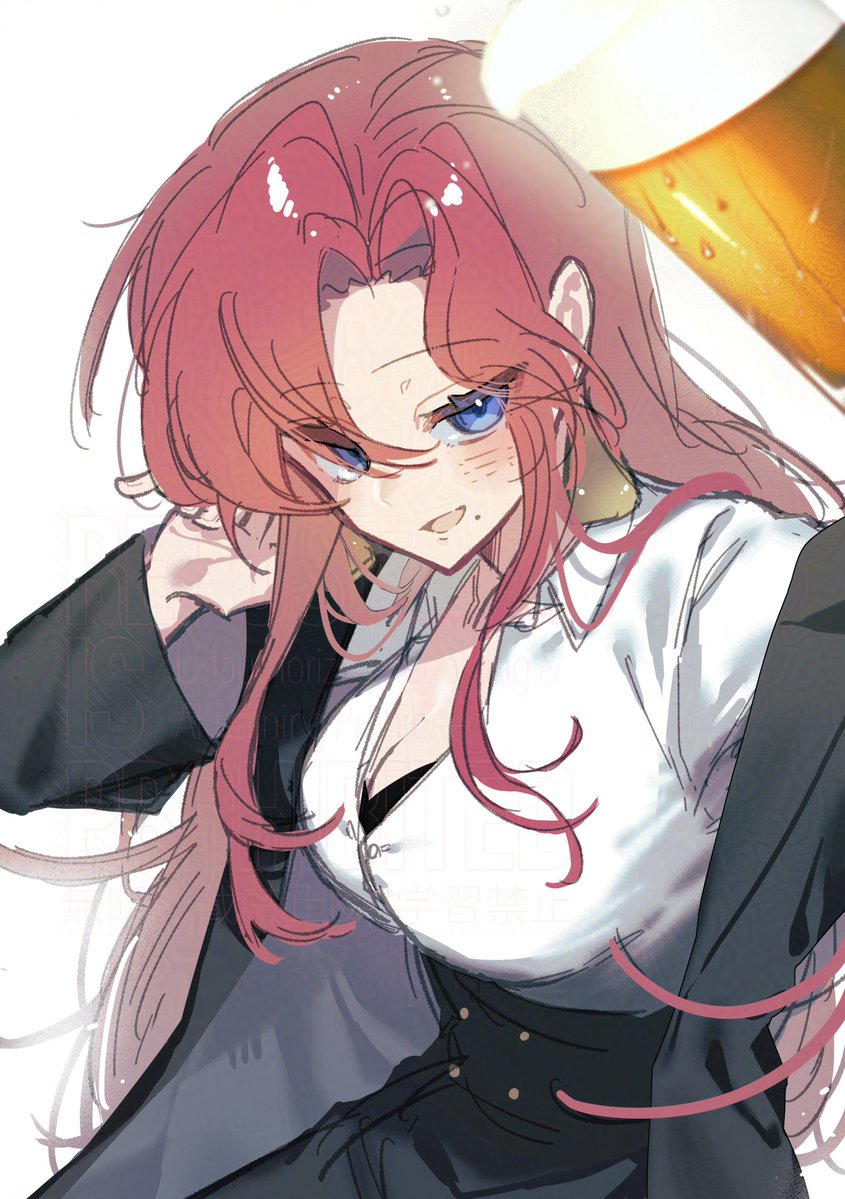 魚ヱ靑 tweet media