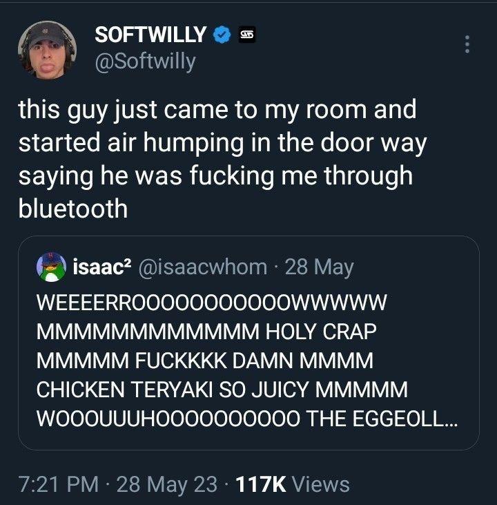 🦀Ken🦀 tweet media