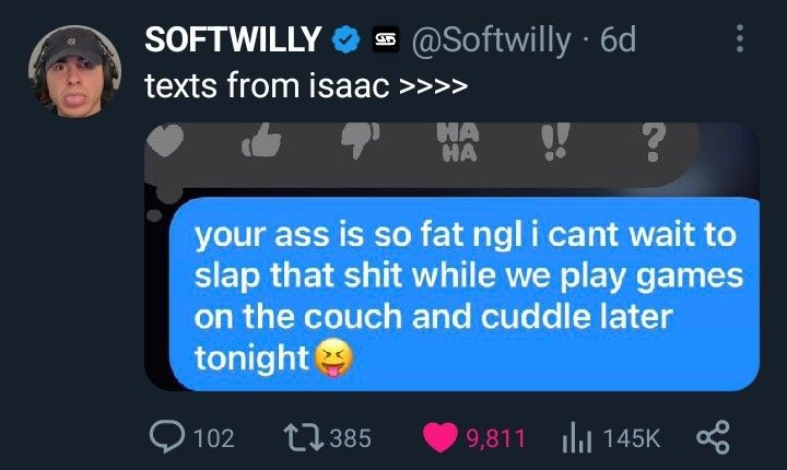 🦀Ken🦀 tweet media