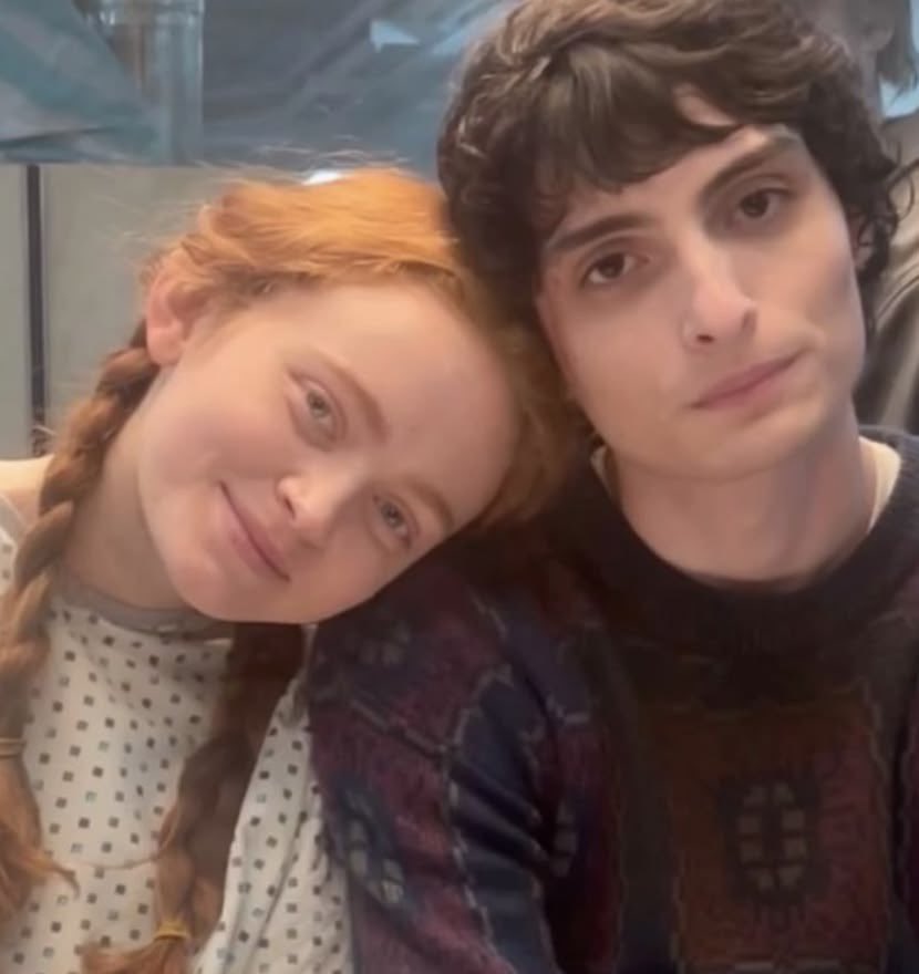 Club Wolfhard tweet media